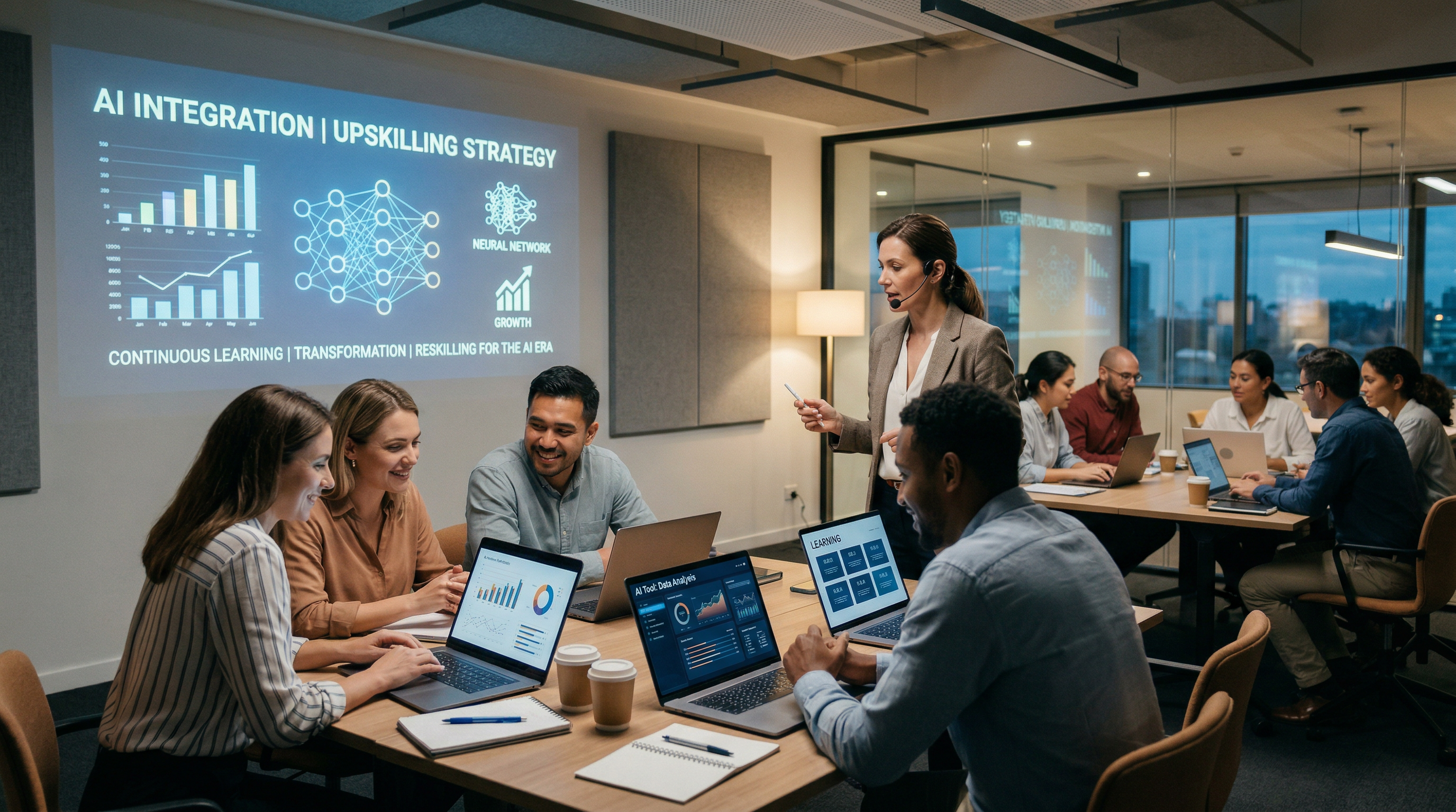 Llamado a la acción