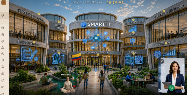 Ciudad Artesanos Colombia