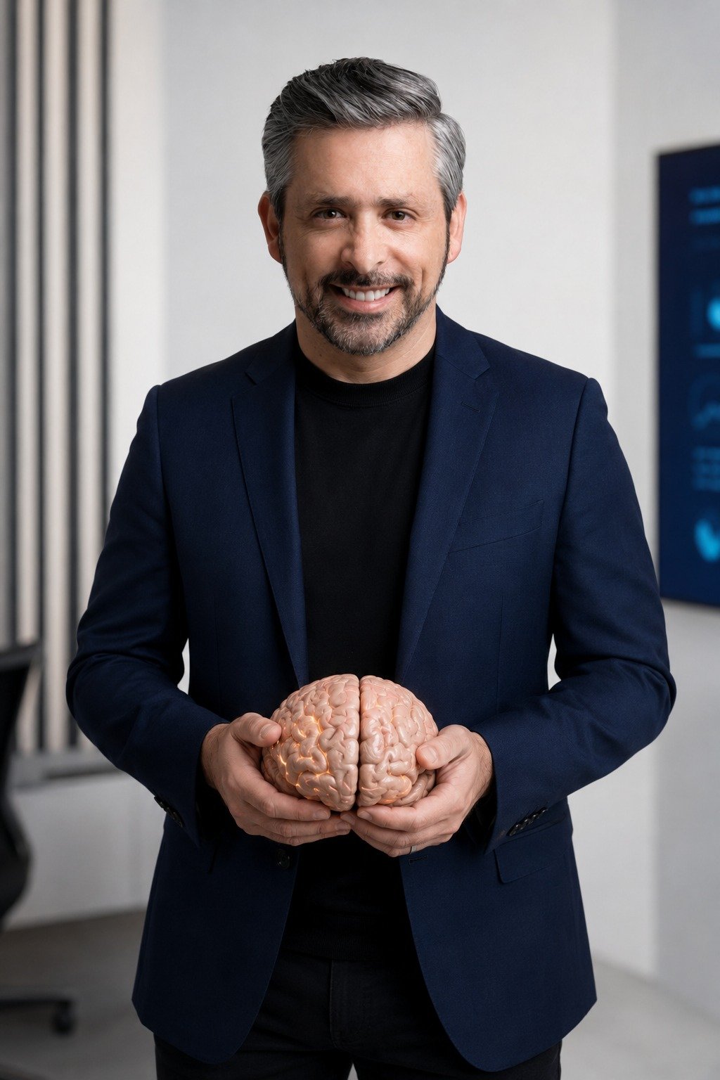 Dr. Esteban Castillo