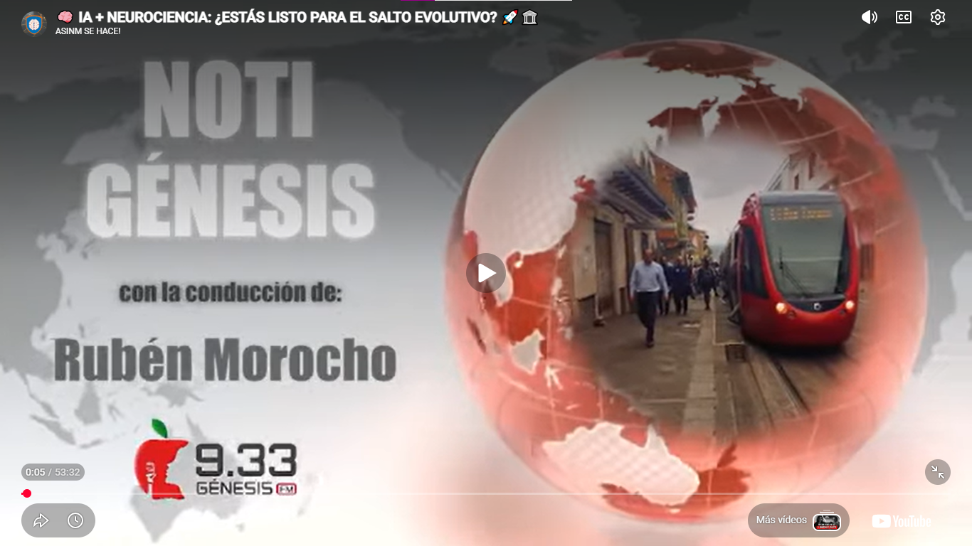 Entrevista con Esteban Castillo