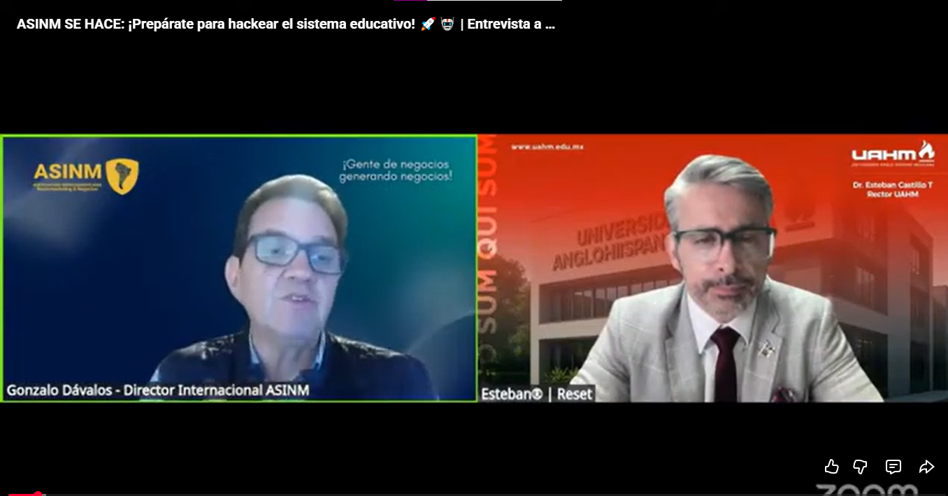 Alianzas estratégicas