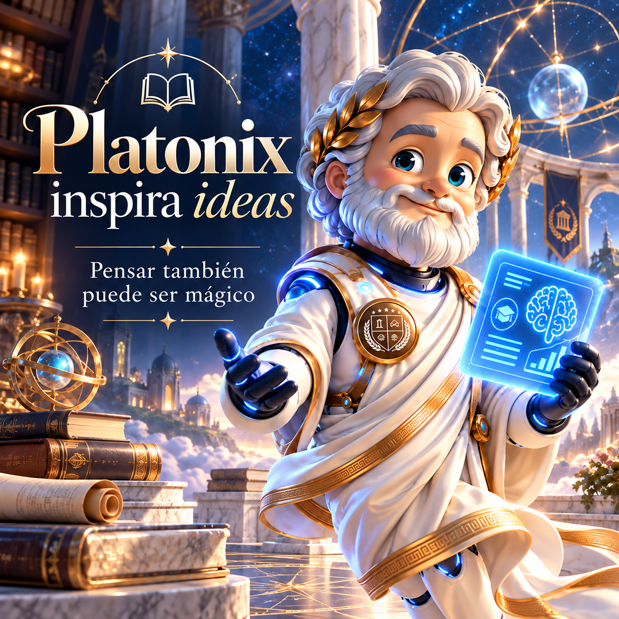 Platónix