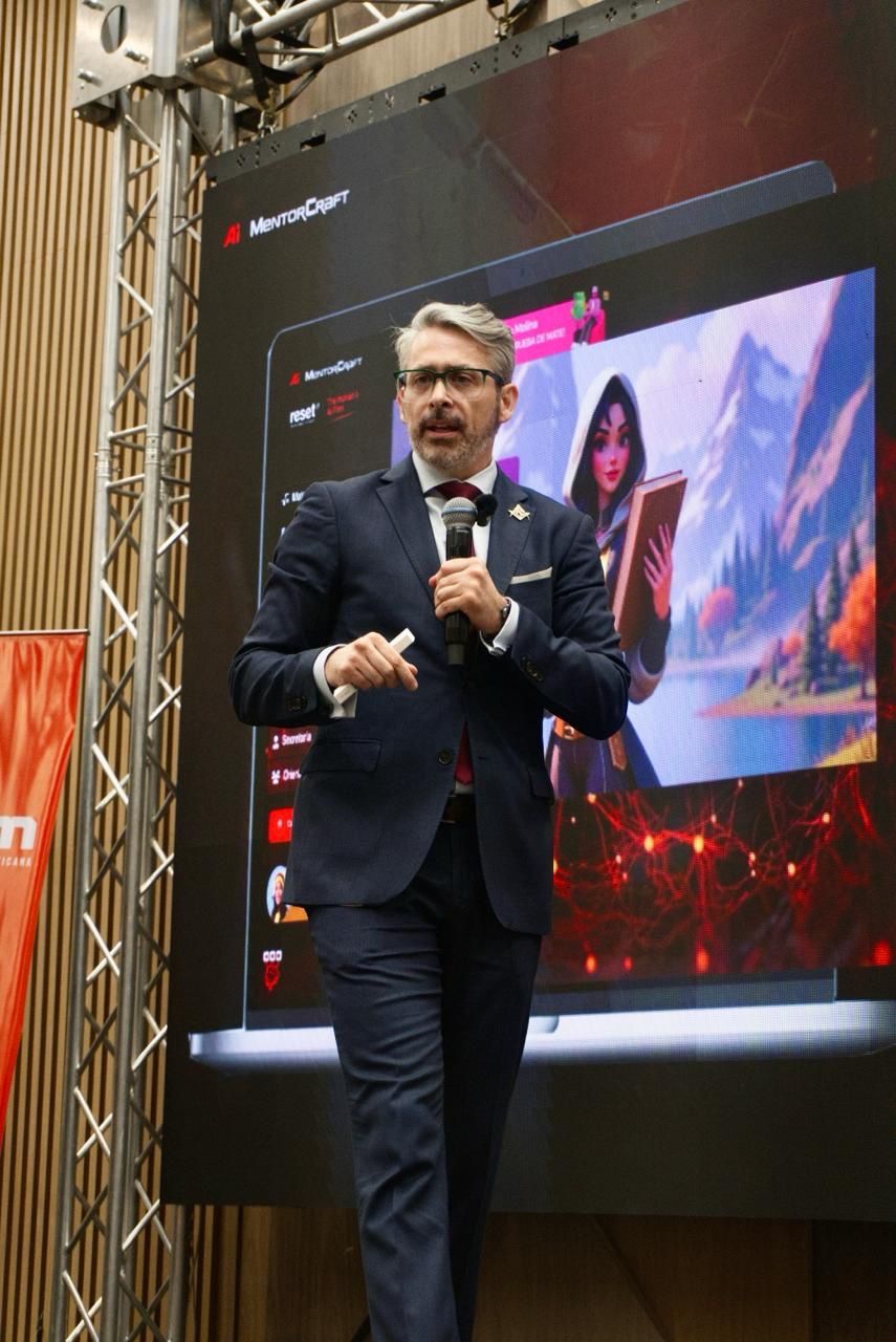 Neurociencia en Cuenca