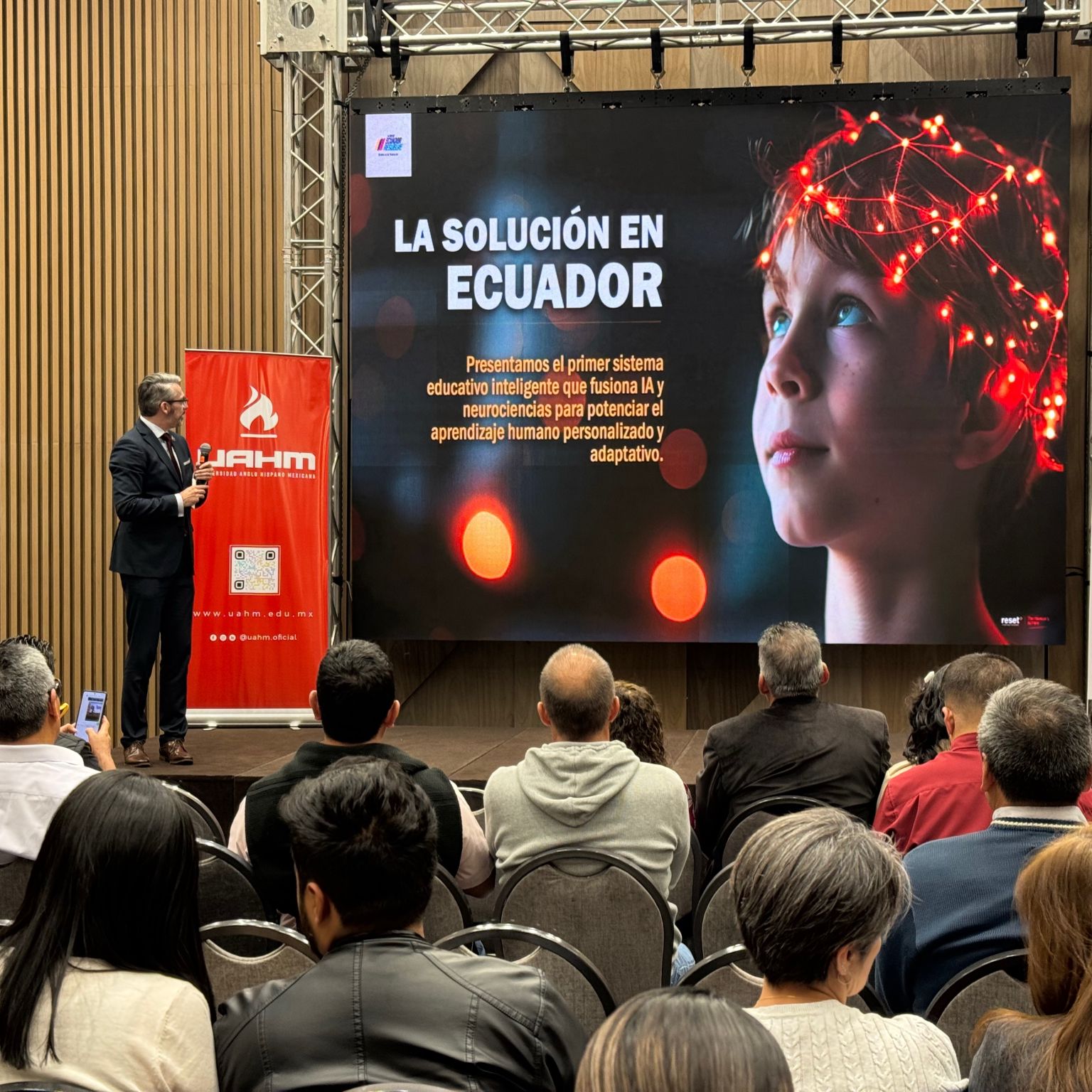 Neurociencia en Cuenca