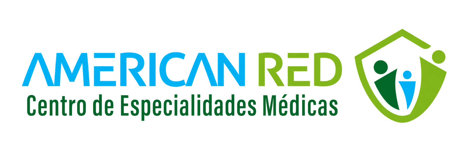 Logo American Red