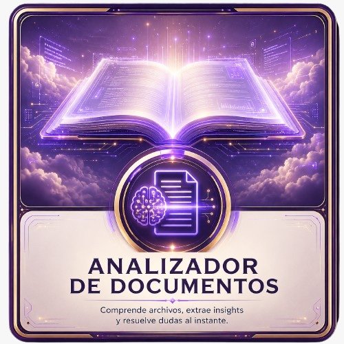 Analizador de documentos