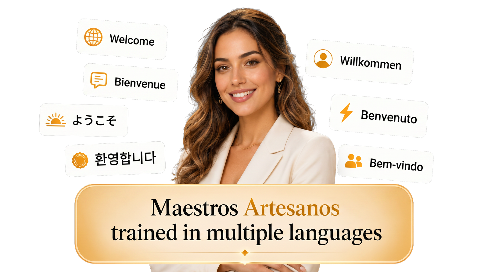Centro de Idiomas Artesanos
